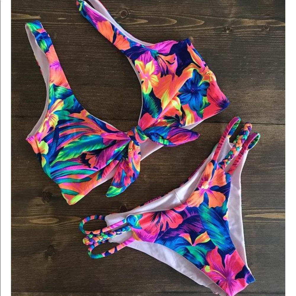 Swimsuit